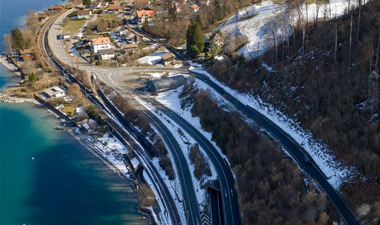  A8 Leissigen-West 
