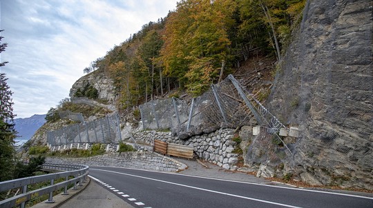  A8 Brünigstrasse 