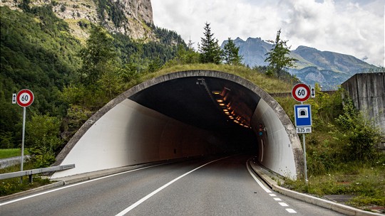  Mitholztunnel 