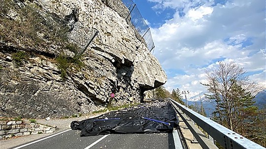  A8 Brünigstrasse 