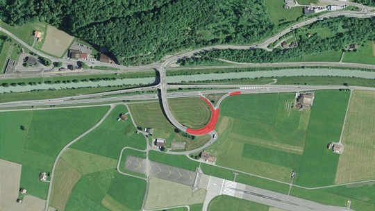  A8 Unterbach 