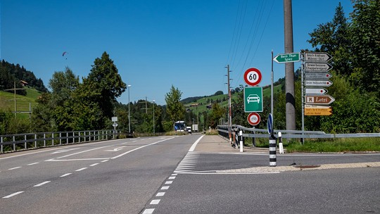  A6 Mülenen 