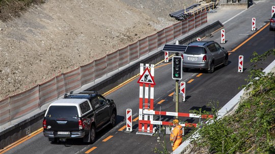  A8 Interlaken-Ost – Brienz 