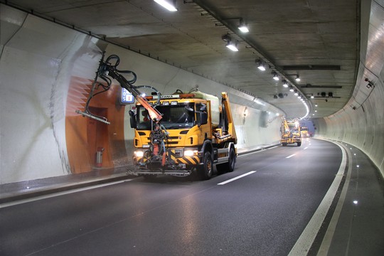  A8 Interlaken-Ost – Brienz 